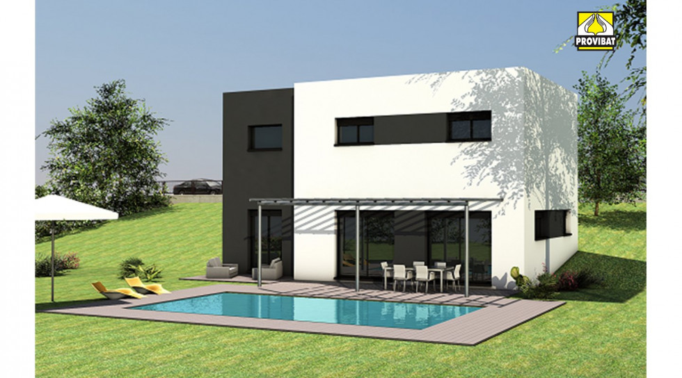 vente Maison et terrain Clermont L'herault - Photo 1