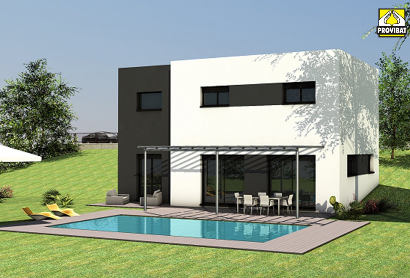 vente Maison et terrain Clermont L'herault - Photo 1