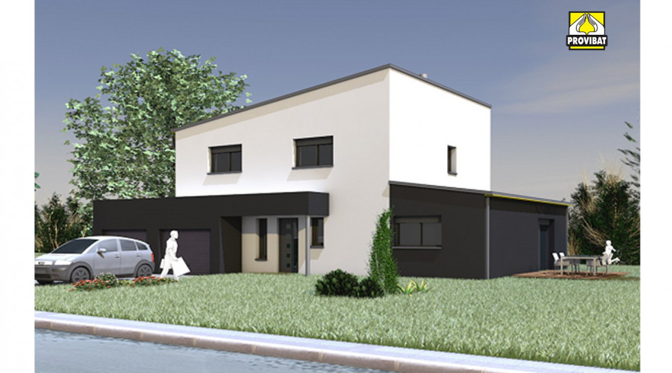 vente Maison et terrain Clermont L'herault - Photo 4