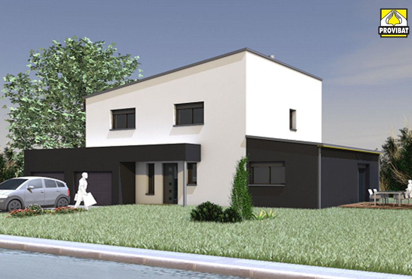 vente Maison et terrain Clermont L'herault - Photo 4