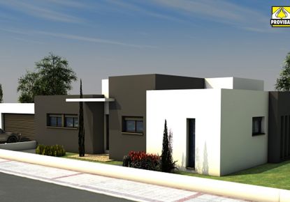 vente Maison et terrain Gallargues Le Montueux