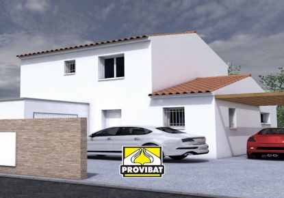 vente Maison et terrain Gigean