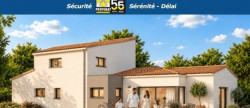 vente Maison et terrain Le Cailar