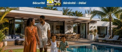 vente Maison et terrain Le Cailar