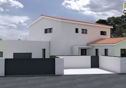 vente Maison et terrain Le Cailar