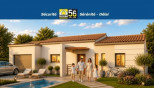 vente Maison et terrain Marseillan