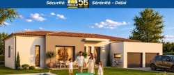 vente Maison et terrain Marseillan