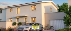 vente Maison et terrain Marseillan