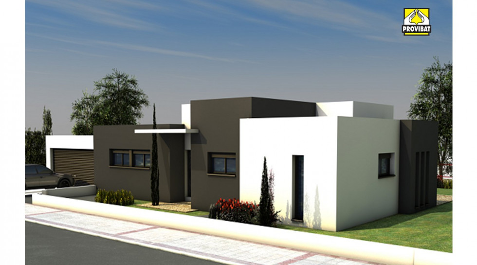 vente Maison et terrain Marseillan - Photo 2