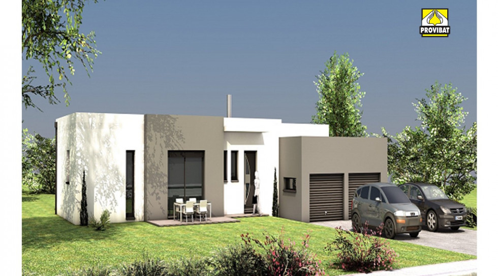 vente Terrain constructible Marsillargues - Photo 4