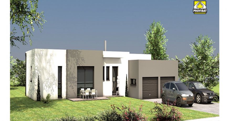 vente Maison et terrain Mus