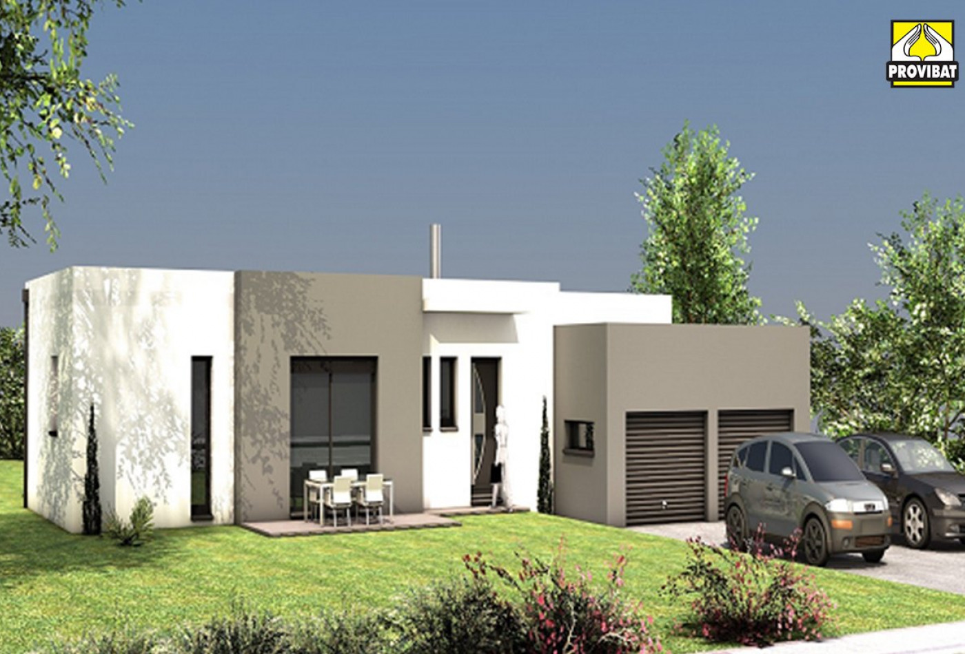 vente Maison et terrain Mus - Photo 4