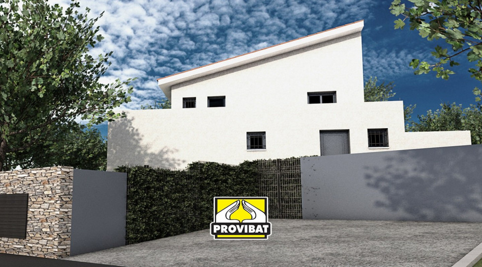 vente Maison et terrain Clapiers - Photo 1