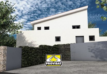 vente Maison et terrain Clapiers