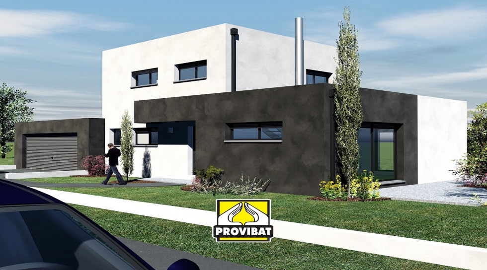 vente Maison et terrain Clapiers - Photo 6