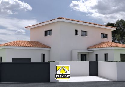 vente Maison et terrain Clapiers