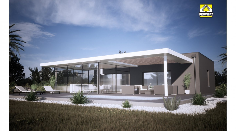 vente Terrain constructible Lunel - Photo 5