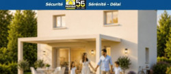 vente Maison et terrain Entre-vignes