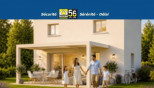 vente Maison et terrain Entre-vignes