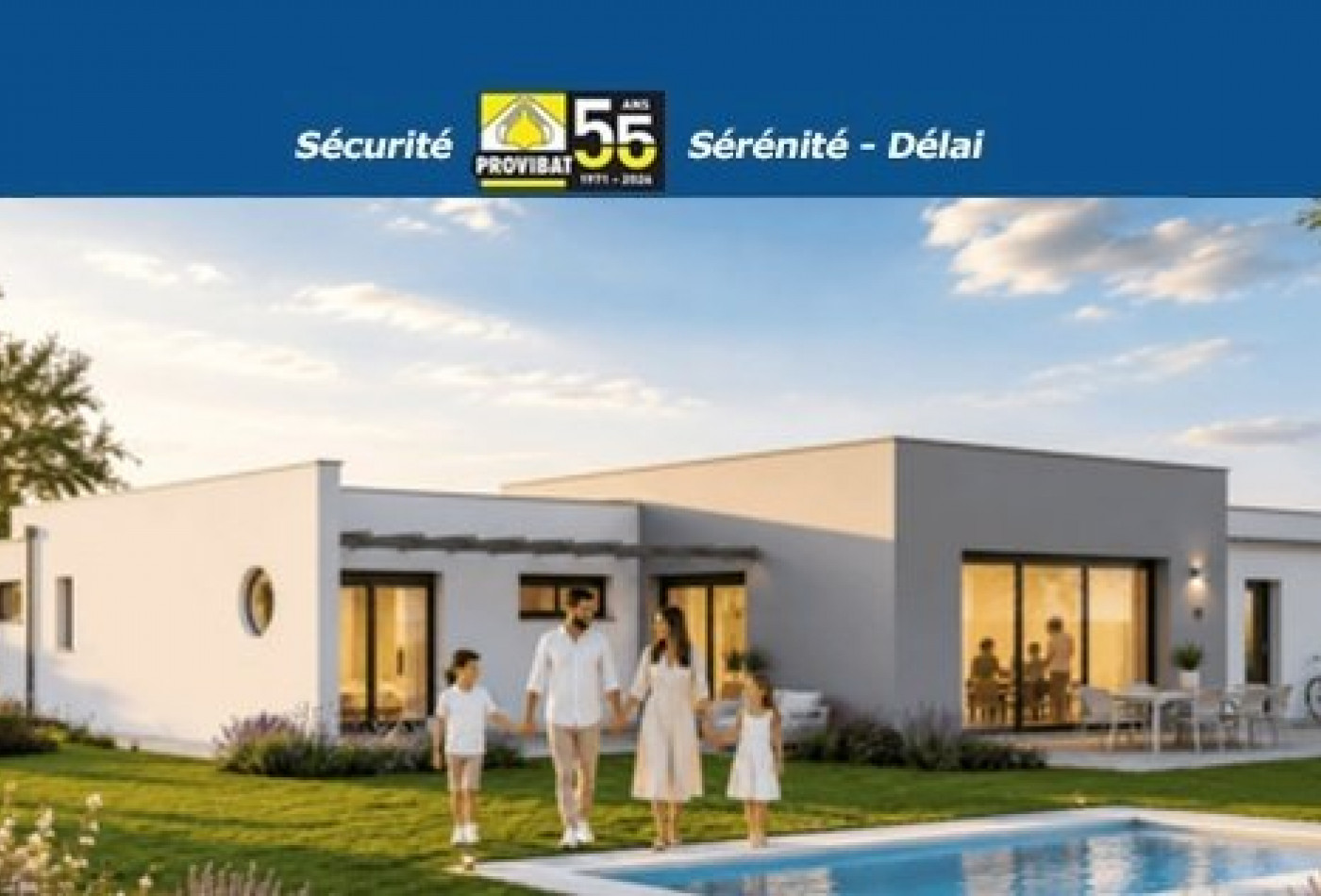 vente Maison et terrain Entre-vignes - Photo 4