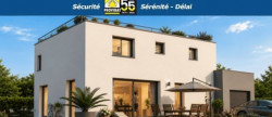 vente Maison et terrain Entre-vignes
