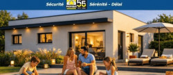 vente Maison et terrain Entre-vignes