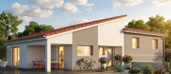 vente Maison et terrain Popian