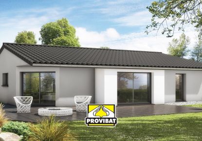 vente Maison et terrain Saint Andre De Sangonis