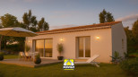 vente Maison et terrain Saint Andre De Sangonis
