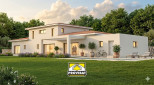 vente Maison et terrain Saint Andre De Sangonis