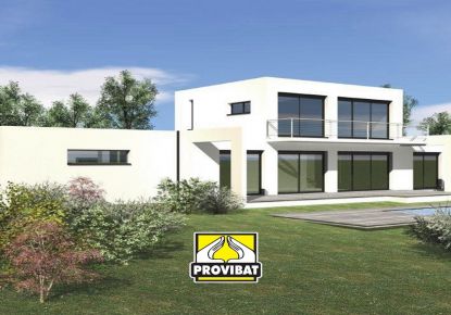 vente Maison et terrain Saint Jean De Fos