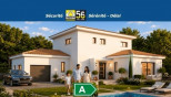 vente Maison et terrain Aigues Vives