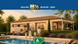 vente Maison et terrain Aigues Vives