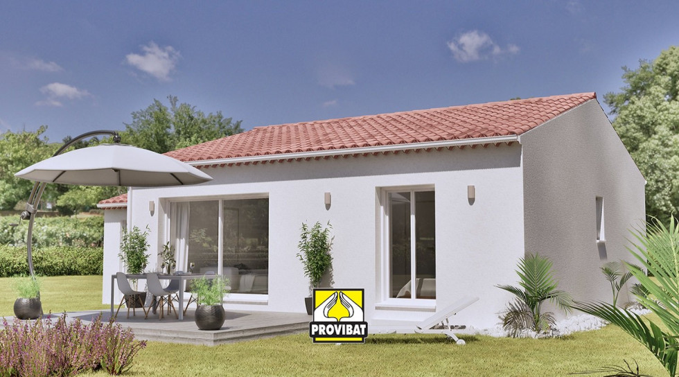 vente Terrain constructible Clarensac - Photo 6