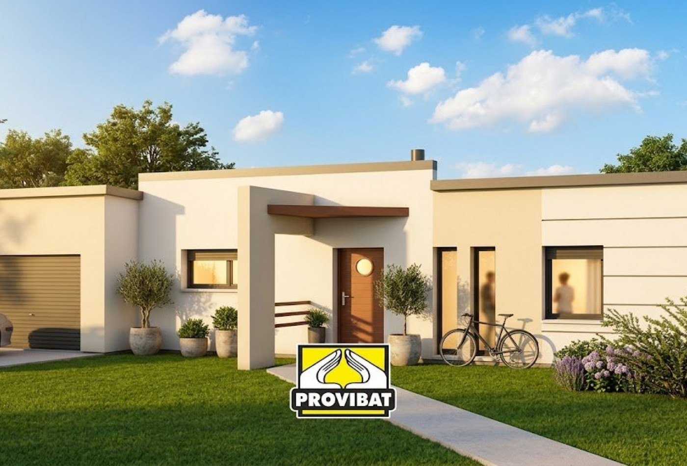 vente Maison et terrain Clarensac - Photo 5