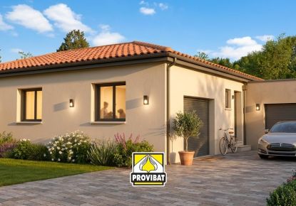 vente Maison et terrain Clarensac