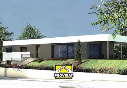 vente Maison et terrain Clarensac