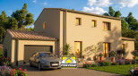 vente Maison et terrain Vauvert