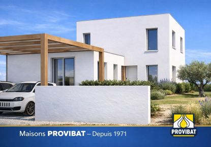 vente Maison et terrain Vauvert