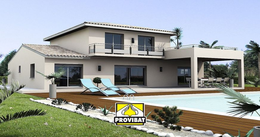 vente Terrain constructible Guzargues