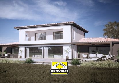 vente Maison et terrain Guzargues