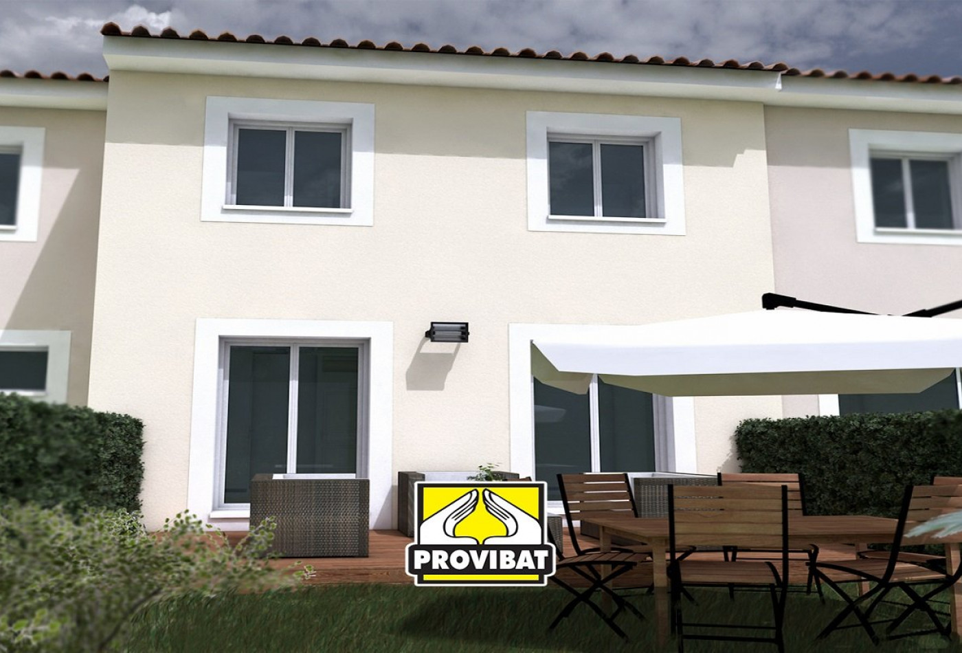 vente Maison et terrain Pouzols - Photo 5