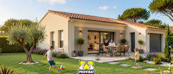 vente Maison et terrain Pouzols
