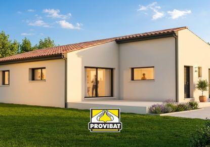 vente Maison et terrain Pouzols