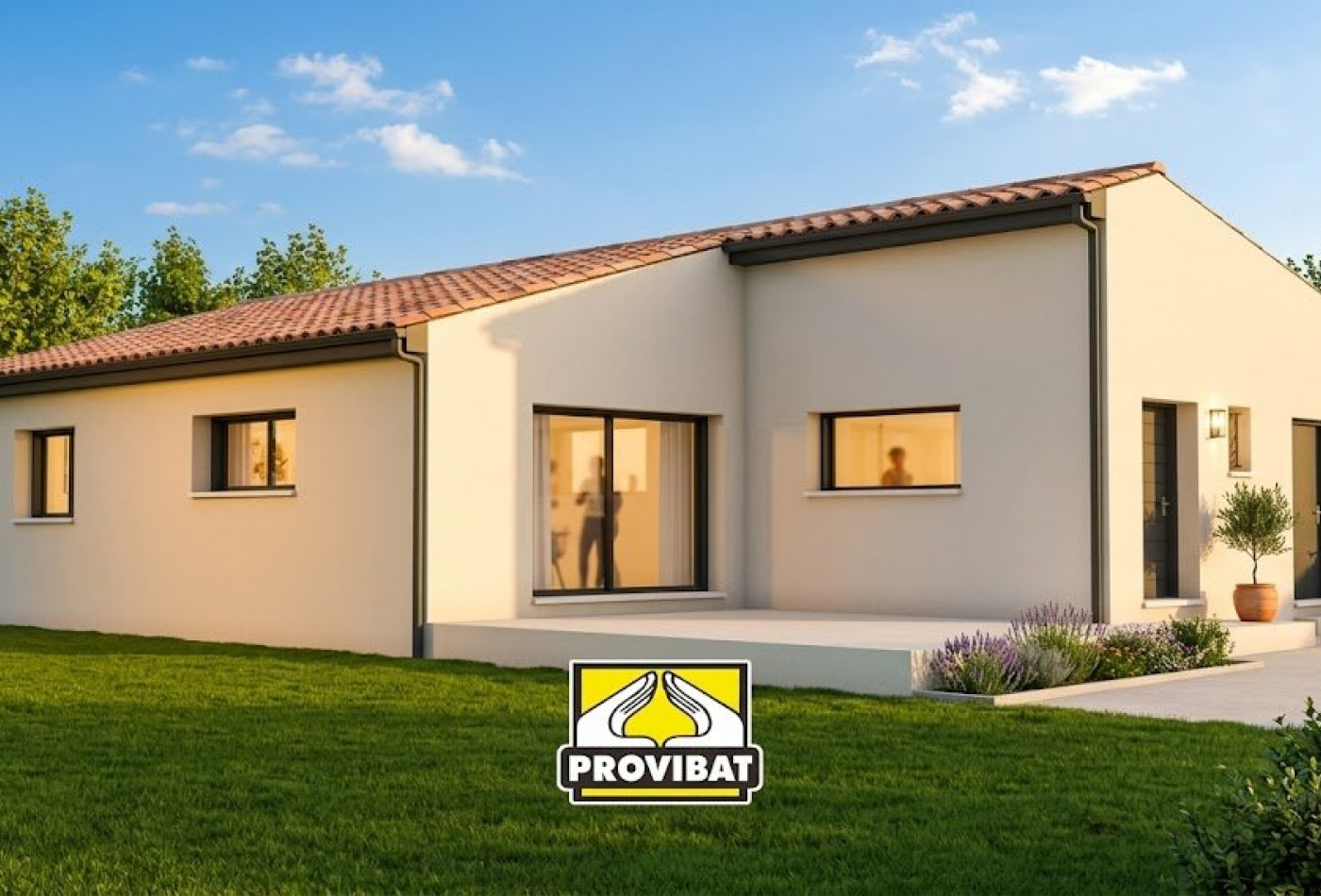 vente Maison et terrain Pouzols - Photo 2