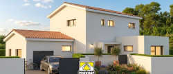 vente Maison et terrain Pouzols