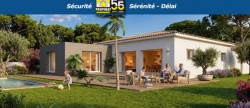 vente Maison et terrain Pouzols