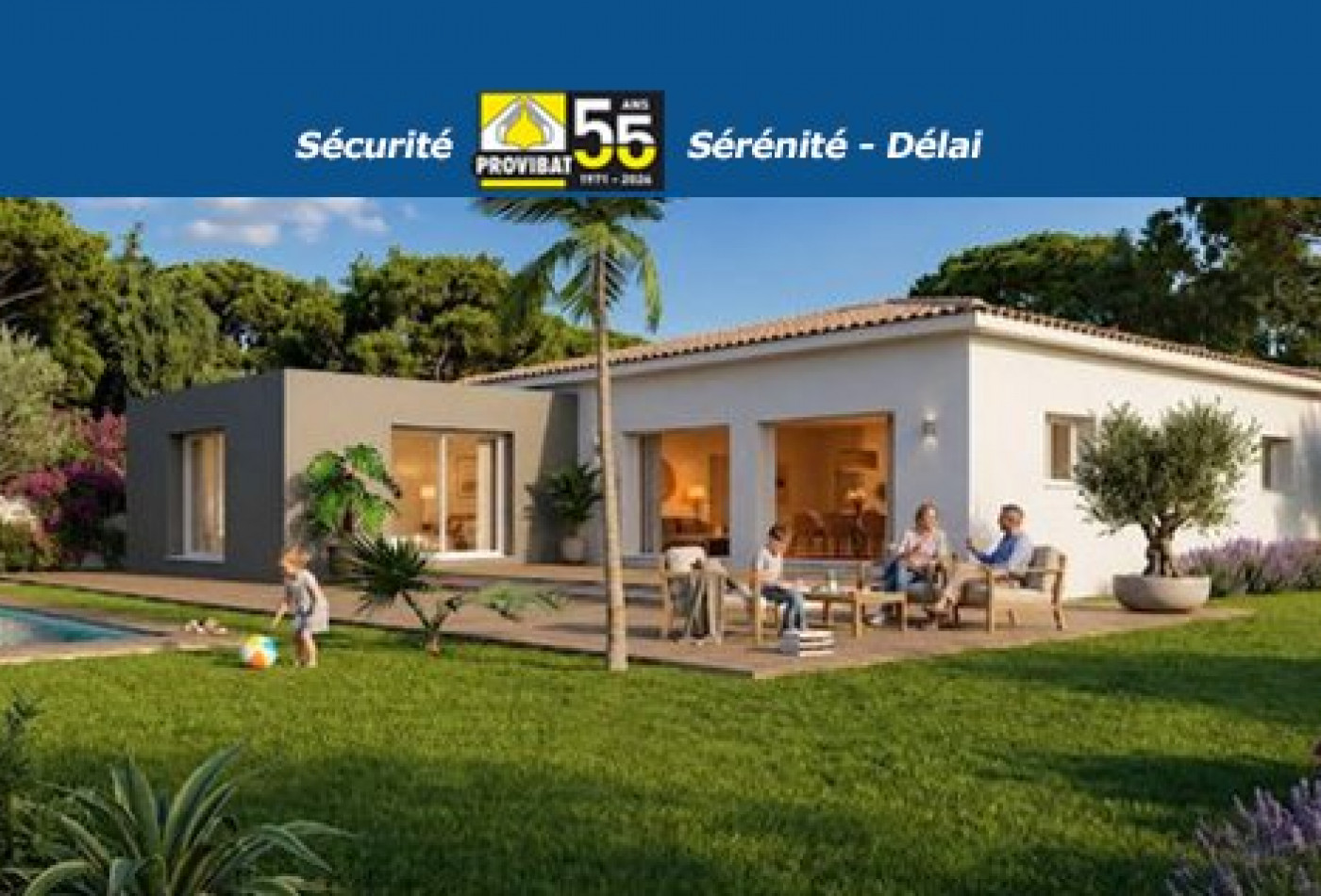 vente Maison et terrain Pouzols - Photo 2