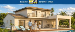 vente Maison et terrain Pouzols