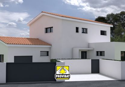 vente Maison et terrain Sainte Croix De Quintillargues